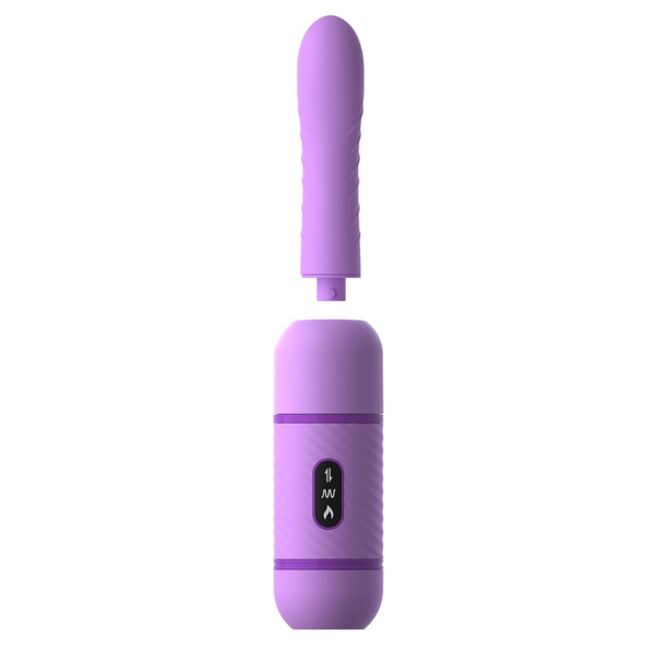 Wibrator Love Thrust-Her Fantasy for Her