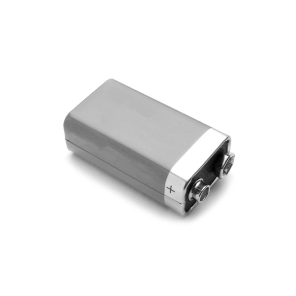 Блок управління для електростимуляції Tension Lover Mystim