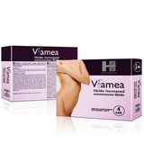 Viamea Suplement Diety Zwiększający Libido 4Tabletki SHS