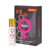 Feromony dla kobiet Fx24 - Pure For Women 5Ml Aurora