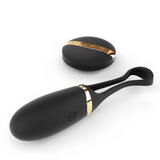 Stymulator Secret Delight Black Gold Dorcel