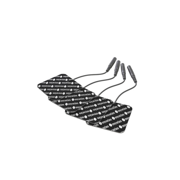 Блок управління для електростимуляції Tension Lover Mystim