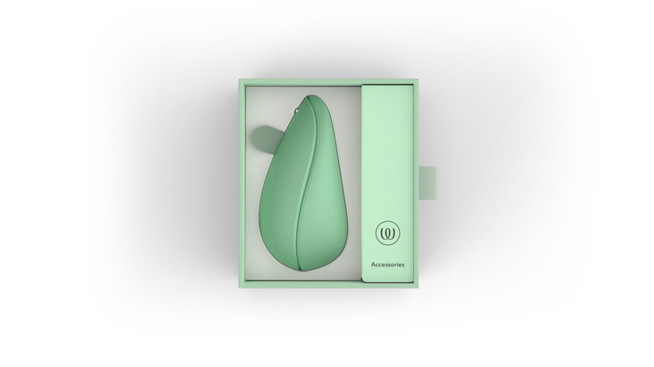 Womanizer Liberty 2 Sage