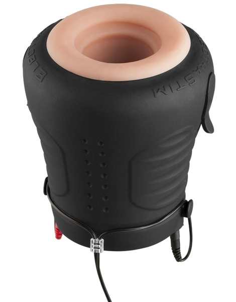 Мастурбатор Для Електростимуляції Jack Socket ElectraStim