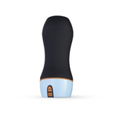 Cm06 Vibrating Masturbator With Voice Cruizr