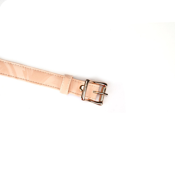 Liebe Seele  Boudoir Amor Pink Blindfold