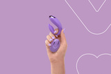 FairyGasm PleasureBerry Violet 