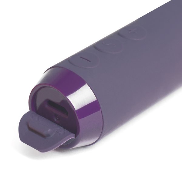 G-Spot Bullet Wibrator Fioletowy Je Joue