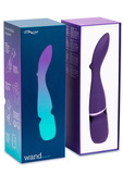 Wibrator Różdżka Wand By Purple We-Vibe