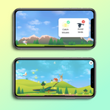 Вібруючий Пристрій Для Тренування М'язів Кегеля Pink Perifit