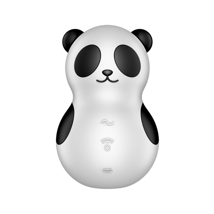 Satisfyer stymulator łechtaczki Pocket Panda