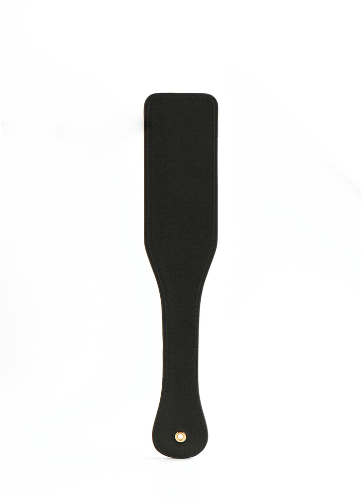 Skórzana packa Upko Leather Spanking Paddle