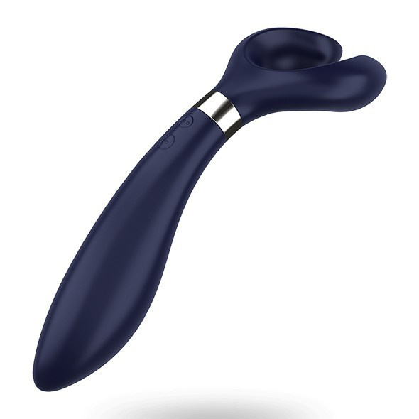 Вібратор Endless Fun Blue Satisfyer