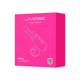 Mini sex machine Spinel Lovense