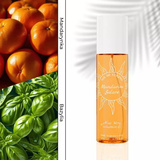 Містечко Sol De Verano Mandarino Solare 200 мл Neness