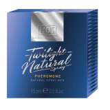 Feromony dla mężczyzn Twilight Pheromone Natural men 15ml HOT