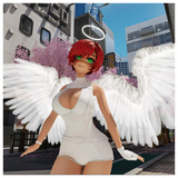 Мастурбатор Fantasy Evie Akashiya Sho Akuma Fleshlight