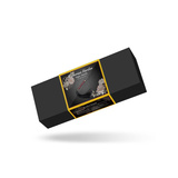 Батіг Victorian Garden Lace And Pu Flogger Whip Liebe Seele