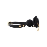 Taboom Donna Rose Ball Gag with plug