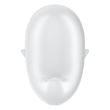 Stymulator łechtaczki Cutie Ghost white Satisfyer