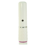 Pillow Talk - Feisty Thrusting Vibrator Rose