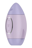 Clitoral Stimulator Mission Control Violet Satisfyer