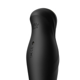 Wibrator Zalo King Vibrating Thruster Obsidian Black