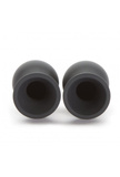 Присоски для сосків Nothing but Sensation Nipple Teasers від Fifty Shades of Grey