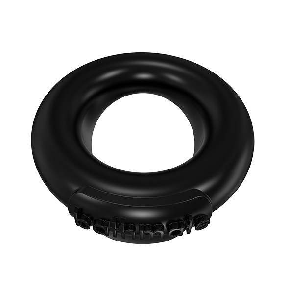 Wibrujący Elastyczny Pierścień Erekcyjny Vibe Ring Strength Bathmate