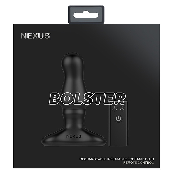 Nexus Bolster