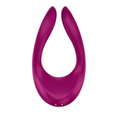 Wielofunkcyjny wibrator Satisfyer Endless Joy Red