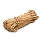 Master Series Tied Up Ultra Premium Braided Jute Rope 15m