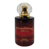 Pherostrong Limited Edition For Women 50Ml Medica-Group