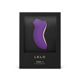 Stymulator Łechtaczki Sona 2 Purple Lelo