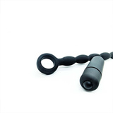 Piss Holer Vibrating Silicone Urethra Kit Boneyard