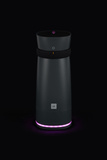 Masturbator Super Series Traveller Electric After Kiss