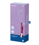 Вібратор для точки A Amazing 1 Berry Satisfyer