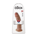 Дилдо King Cock 9 Tan Pipedream