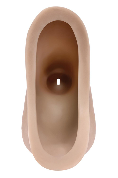 Фантом Члена Tpe Stand To Pee Light Flesh Gender X