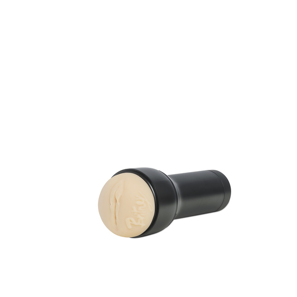 Feel Britney Amber by Kiiroo Stars Collection