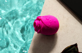 Air stimulator clitoris Rose Romp