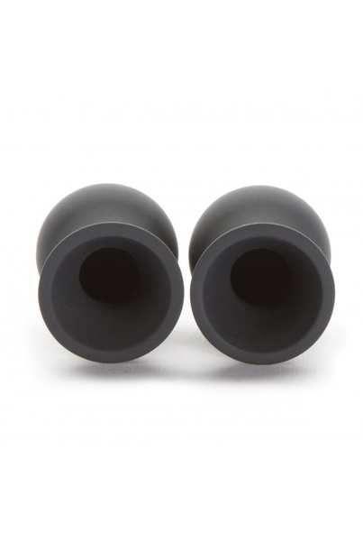 Присоски для сосків Nothing but Sensation Nipple Teasers від Fifty Shades of Grey