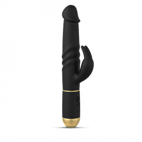 Furious Rabbit 2.0 Dorcel