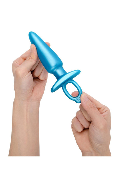 Анальний пробка Sleek Plug b-Vibe