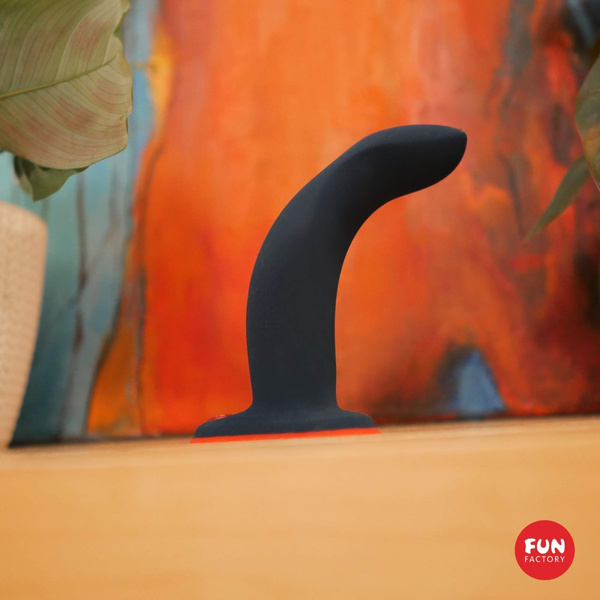 Fun Factory Limba Flex L Velvet Blue