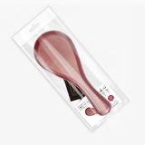 Лопата Wine Red Round Paddle Liebe Seele