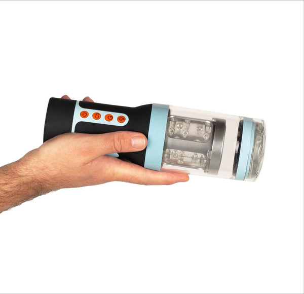 Cm04 Rotating Masturbator Cruizr