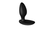 Пробка Анальна Ditto+ Satin Black We-Vibe