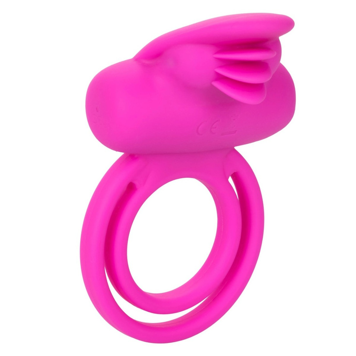 CalExotics Dual Clit Flicker Enhancer