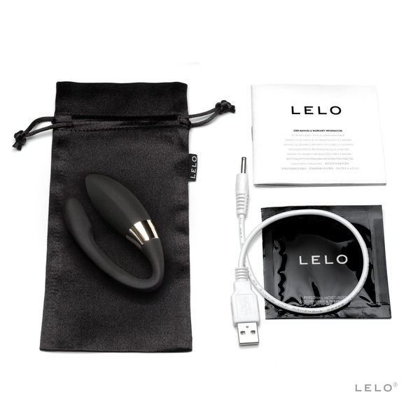 Wibrator Dla Par Noa Black Lelo